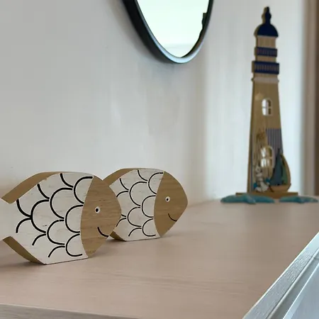 Apartamento Alegria Complex Carpe Diem Balchik