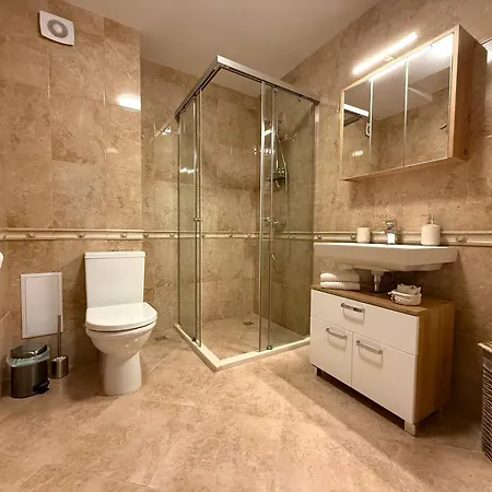 Apartamento Alegria Complex Carpe Diem *