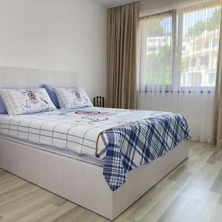 Apartamento Alegria Complex Carpe Diem Balchik