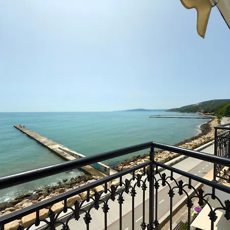 Apartamento Alegria Complex Carpe Diem