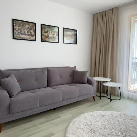 Alegria Complex Carpe Diem Апартамент