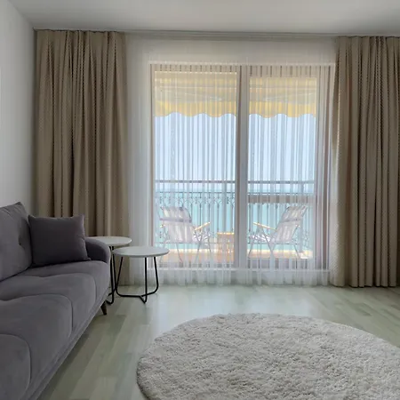 Alegria Complex Carpe Diem Апартамент