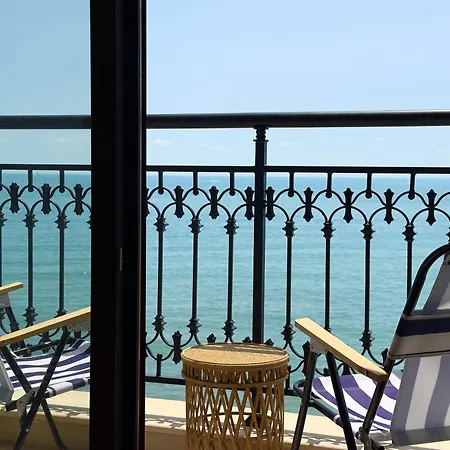 Апартамент Alegria Complex Carpe Diem