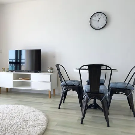 Alegria Complex Carpe Diem Lägenhet Baltjik