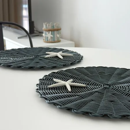 公寓 Alegria Complex Carpe Diem *