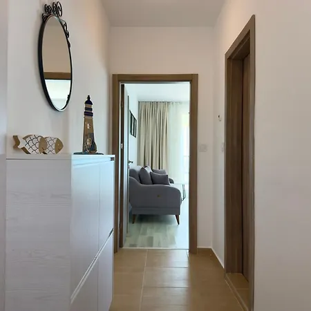 Апартамент Alegria Complex Carpe Diem Балчик