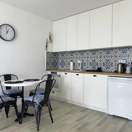 Апартамент Alegria Complex Carpe Diem Балчик