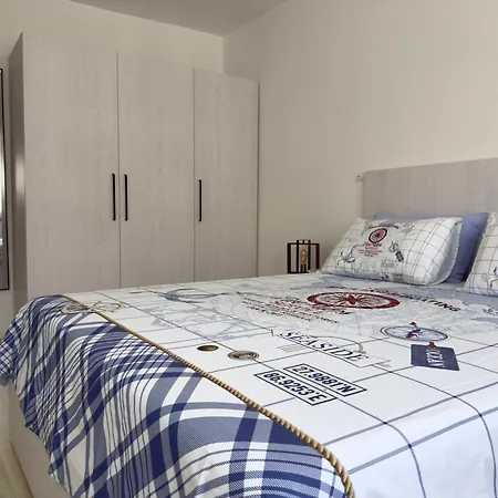Апартамент Alegria Complex Carpe Diem