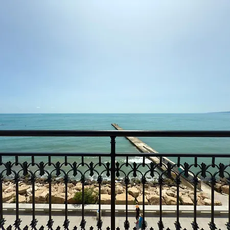 Alegria Complex Carpe Diem Апартамент *