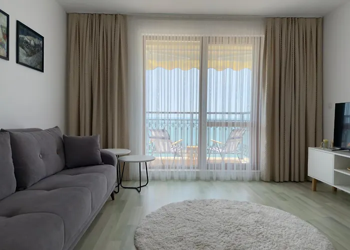 Alegria Complex Carpe Diem Apartament