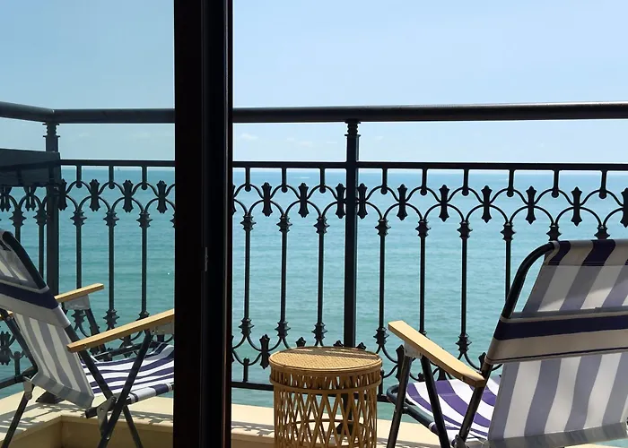 Appartement Alegria Complex Carpe Diem