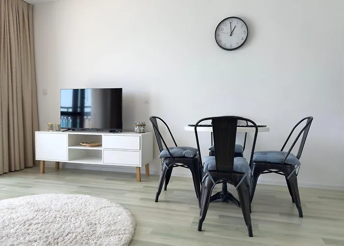 Alegria Complex Carpe Diem Appartement Balchik