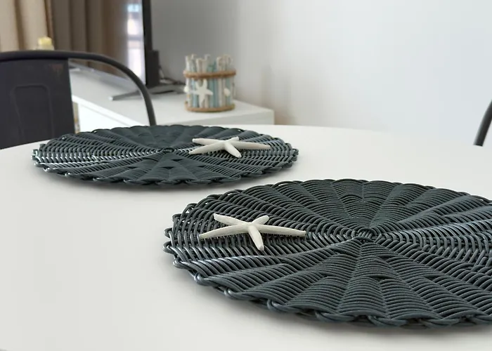 Appartement Alegria Complex Carpe Diem *