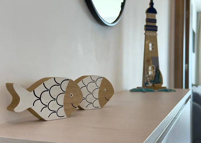 Appartement Alegria Complex Carpe Diem Balchik