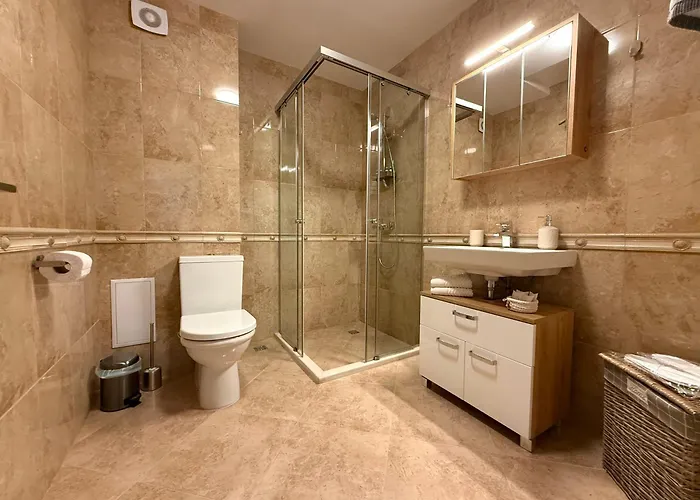 Appartement Alegria Complex Carpe Diem *