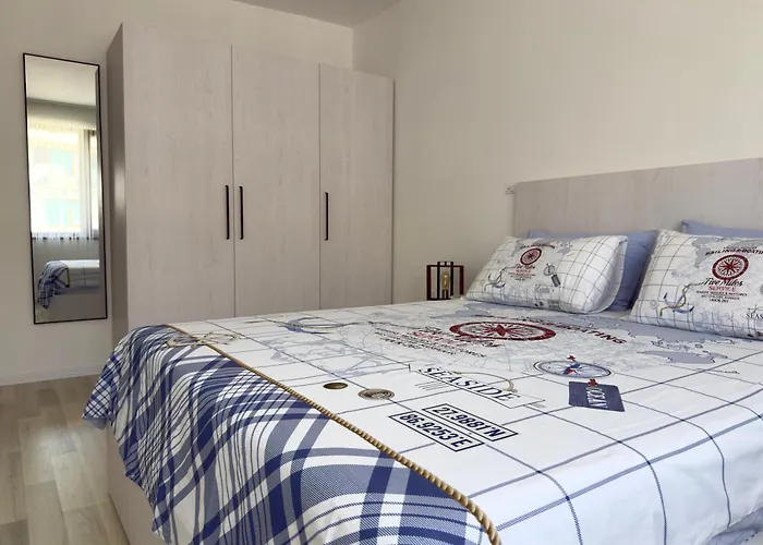 Apartament Alegria Complex Carpe Diem