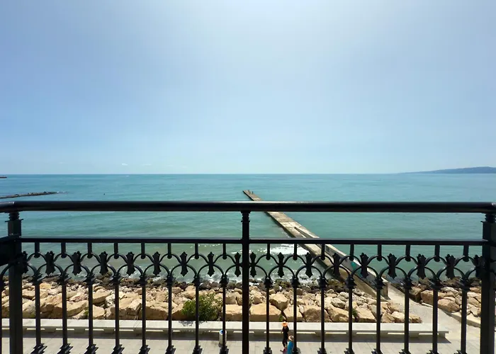 Alegria Complex Carpe Diem Apartament *